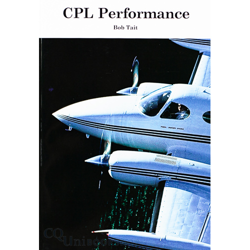 CPL Performance ( Book Only )