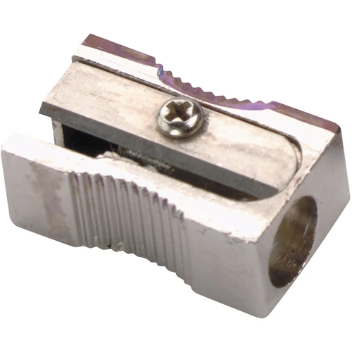 Sharpener ( Metal - 1 Hole )