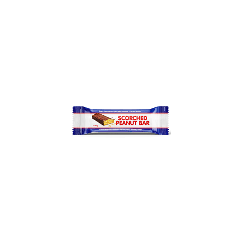 Scorched Peanut Bar ( 45g )