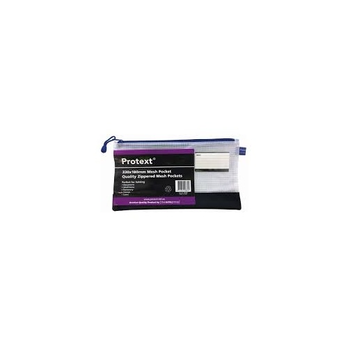 Protext  Long Pencil Case