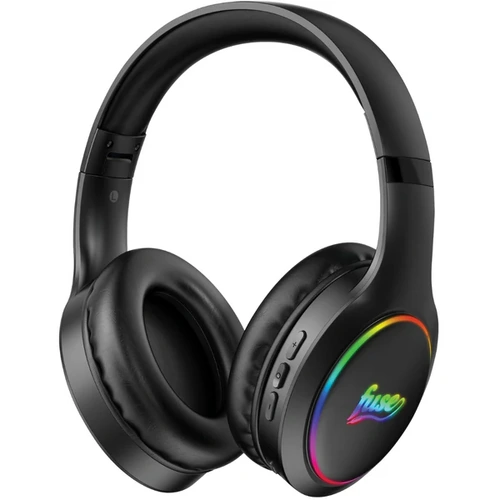 Bluetooth Headphones ( Neon Tunes )