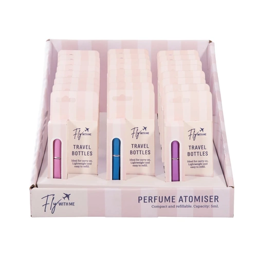 Perfume Atomiser