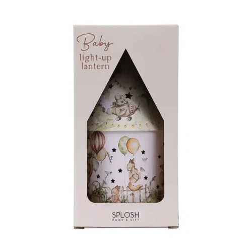 Tiny Wonders Light Up House