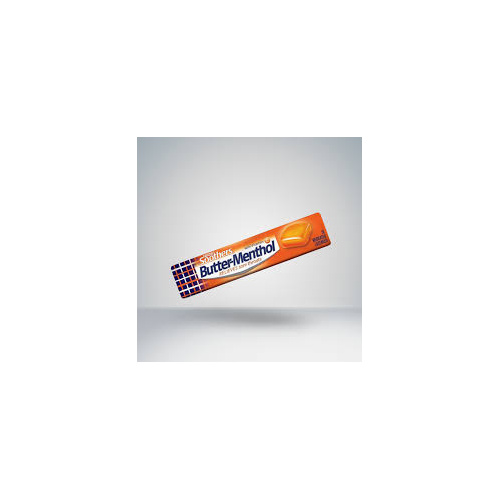 Butter Menthol