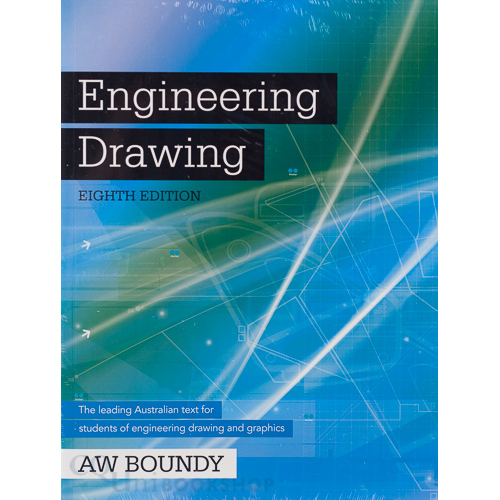Engineering Drawing and Sketchbook