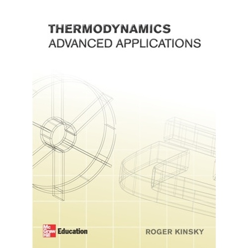Thermodynamics: Advanced Applications