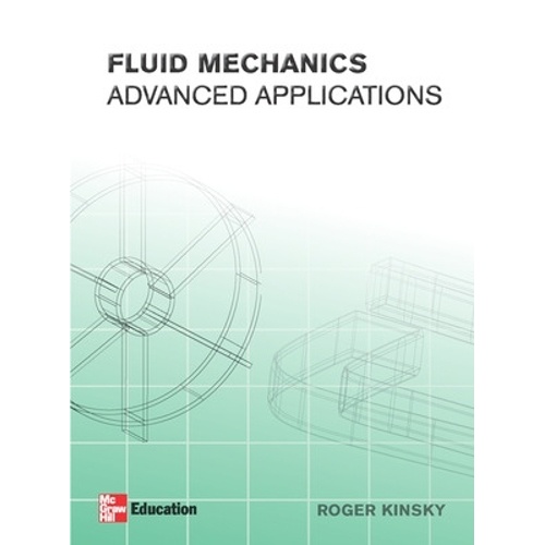 Fluid Mechanics: Advanced Applications