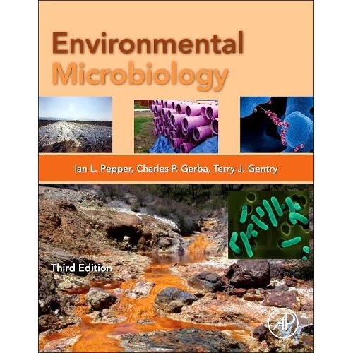 Environmental Microbiology