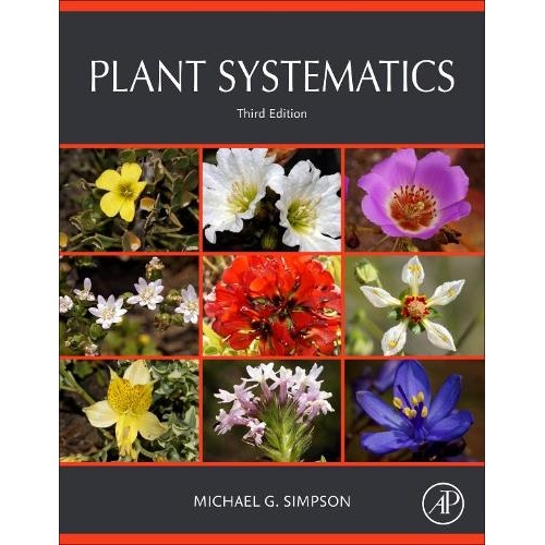 Plant Systematics