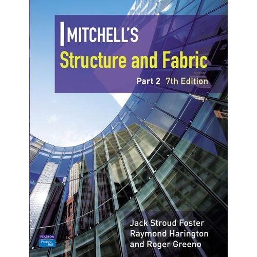 Structure & Fabric 2