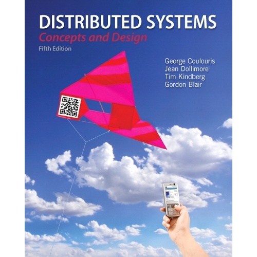 Distributed Systems: Concepts and Design