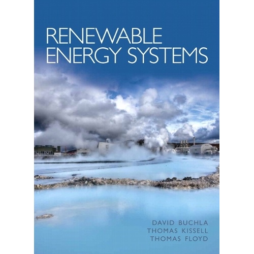 Renewable Energy Systems