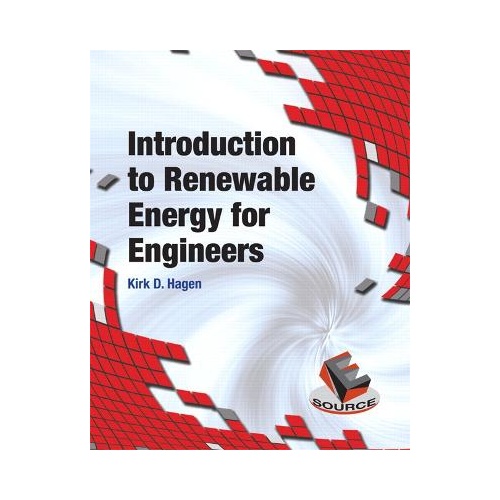 Introduction to Renewable Energy for Engineers