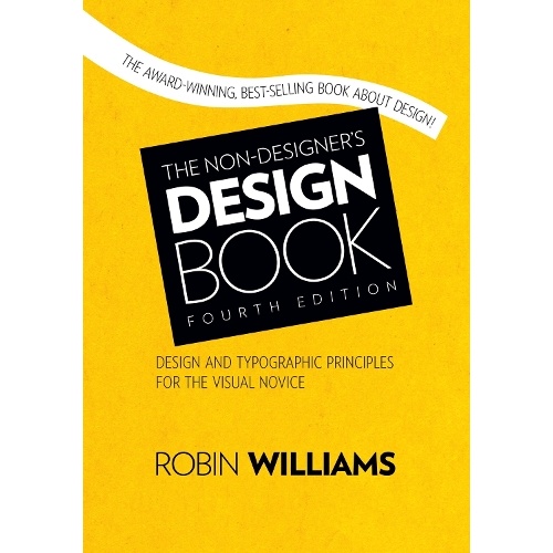 Non-Designer's Design Book, The