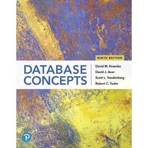 Database Concepts