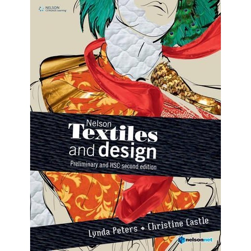 Nelson Textiles and Design Preliminary and HSC