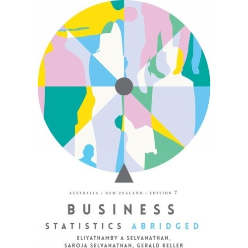 Business Statistics Abridged: Australia New Zealand