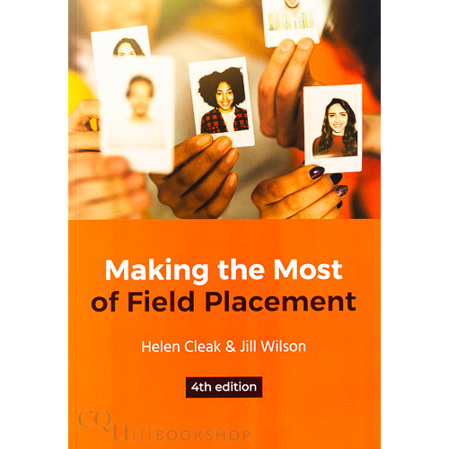 Making the Most of Field Placement