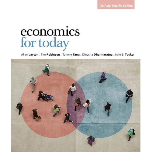 Economics for Today