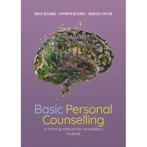 Basic Personal Counselling