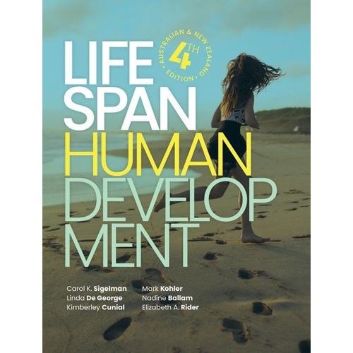 Life Span Human Development