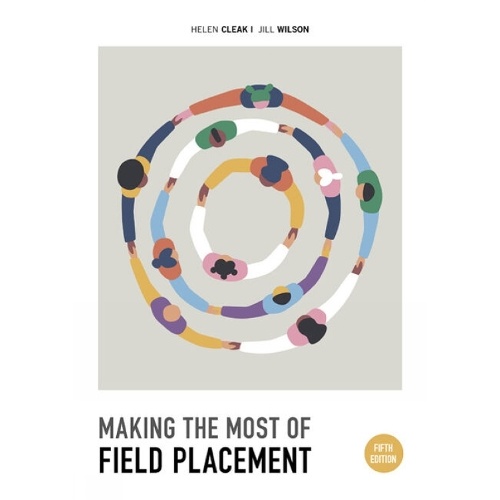 Making the Most of Field Placement