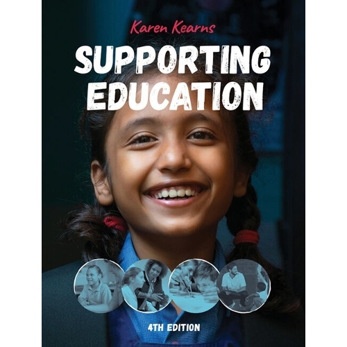 Supporting Education Supporting Education