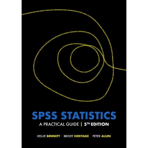 SPSS Statistics: A Practical Guide