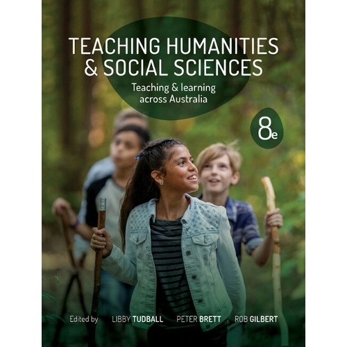 Teaching Humanities and Social Sciences: Teaching and Learning Across Australia