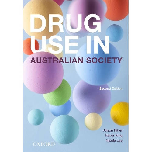 Drug Use in Australian Society