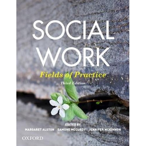 Social Work: Fields of Practice