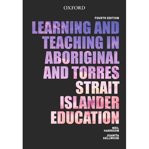 Teaching and Learning in Aboriginal and Torres Strait Islander Education