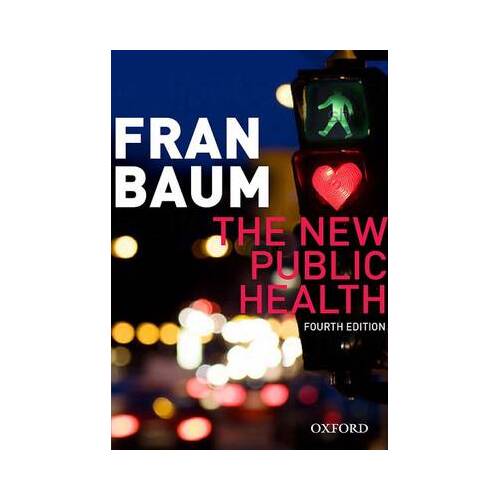 The New Public Health