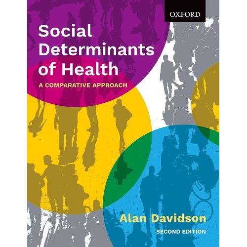 Social Determinants of Health: A Comparative Approach