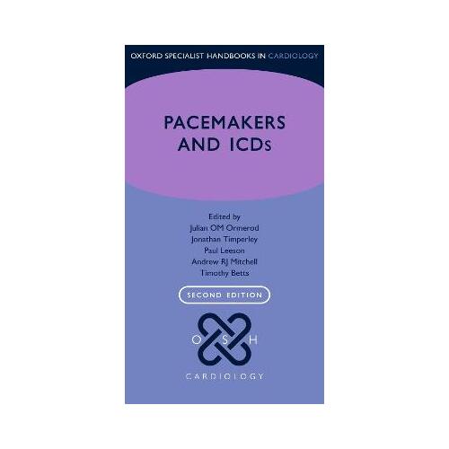 Pacemakers and ICDs