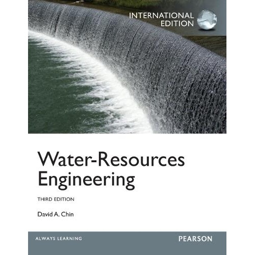 Water-Resources Engineering: International Edition