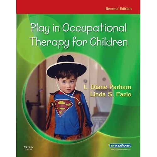 Play in Occupational Therapy for Children