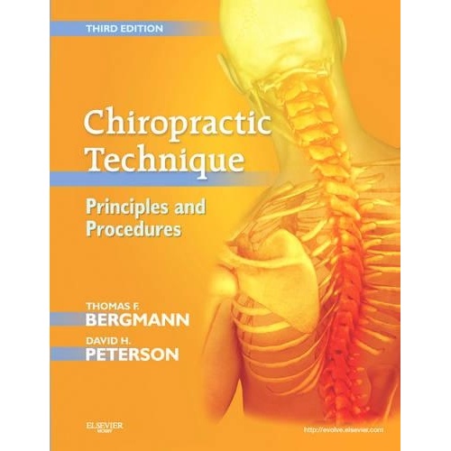 Chiropractic Technique: Principles and Procedures