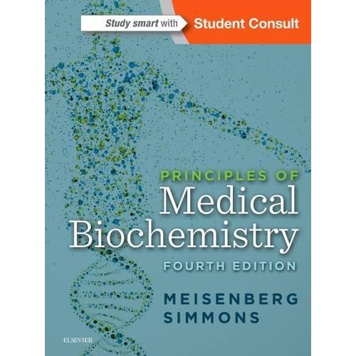 Principles of Medical Biochemistry
