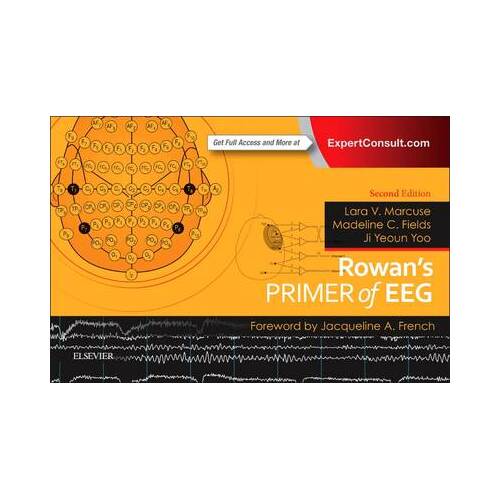 Rowans Primer of EEG