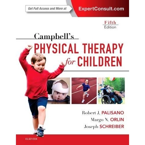 Campbell's Physical Therapy for Children Expert Consult