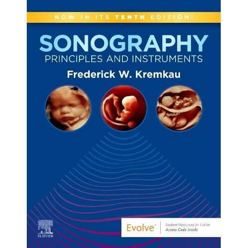 Sonography Principles and Instruments