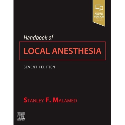 Handbook of Local Anesthesia