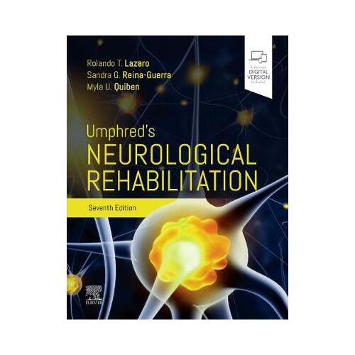 Umphreds Neurological Rehabilitation