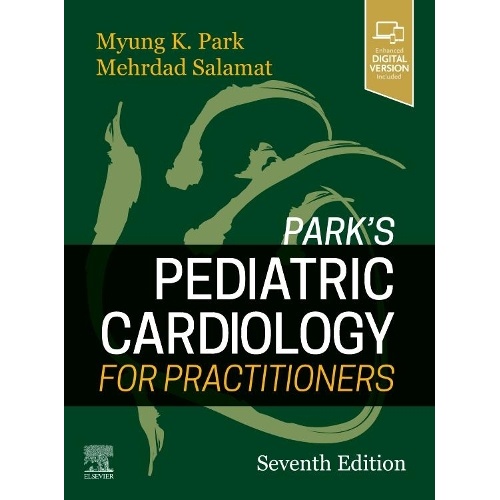 Park's Pediatric Cardiology for Practitioners