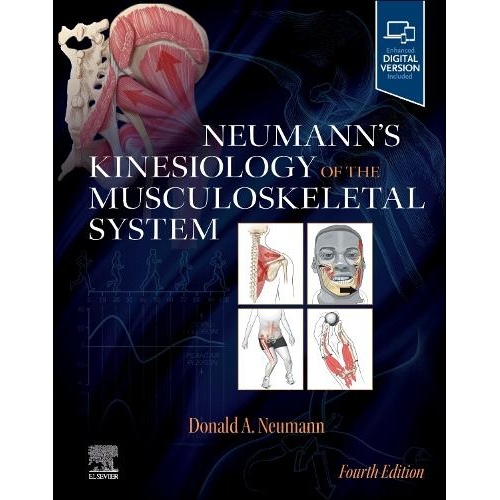 Neumann's Kinesiology of the Musculoskeletal System