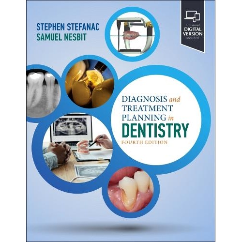 Diagnosis and Treatment Planning in Dentistry