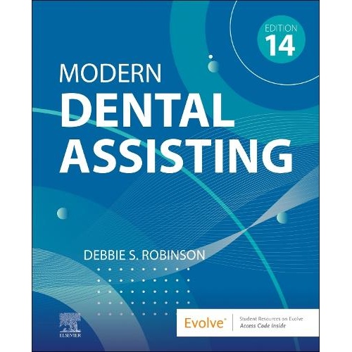 Modern Dental Assisting