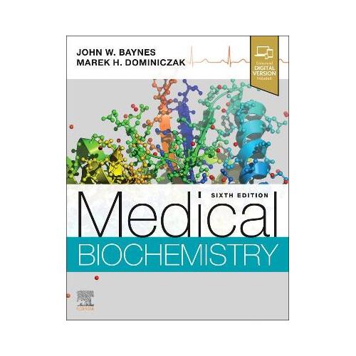 Medical Biochemistry