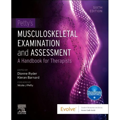 Petty's Musculoskeletal Examination and Assessment: A Handbook for Therapists